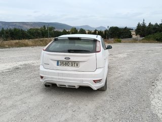 Ford Focus 2010