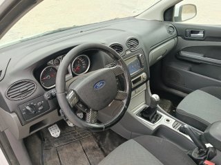 Ford Focus 2010