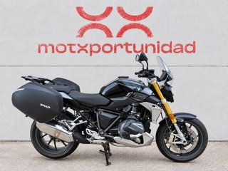 BMW R 1250 R