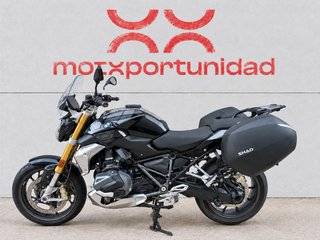 BMW R 1250 R