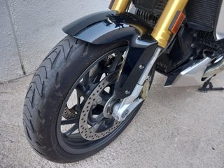 BMW R 1250 R