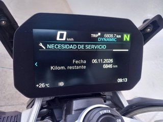 BMW R 1250 R