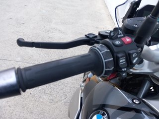 BMW R 1250 R