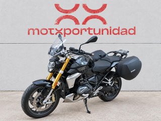 BMW R 1250 R