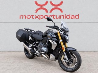 BMW R 1250 R