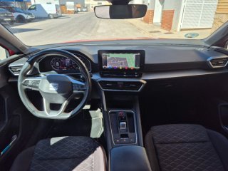 SEAT Leon 2022
