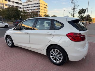 BMW Serie 2 2015