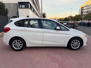 BMW Serie 2 2015