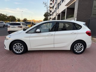 BMW Serie 2 2015