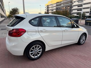 BMW Serie 2 2015