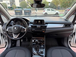 BMW Serie 2 2015