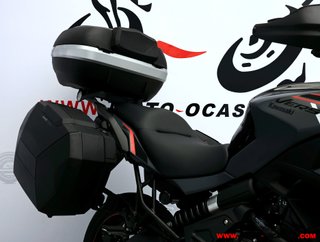 KAWASAKI VERSYS 650 ¿A2? GARANTÍA OFICIAL