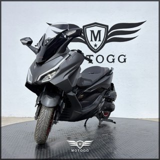 HONDA Forza 125   (2021-2024) 2023