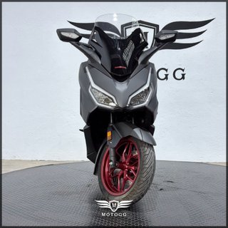 HONDA Forza 125   (2021-2024) 2023