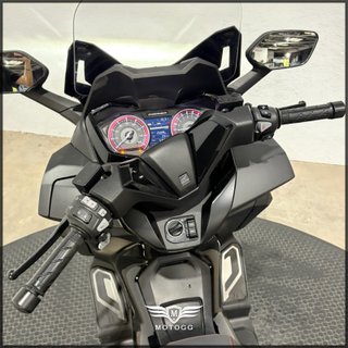 HONDA Forza 125   (2021-2024) 2023