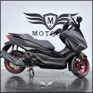 HONDA Forza 125   (2021-2024) 2023