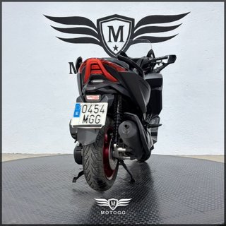 HONDA Forza 125   (2021-2024) 2023