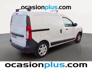 Dacia Dokker Ambiance 1.6 75 kW (100 CV)