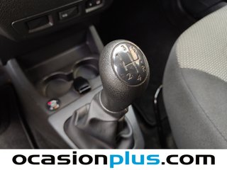 Dacia Dokker Ambiance 1.6 75 kW (100 CV)