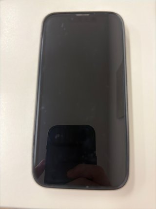iPhone 13 Negro 80% bateria