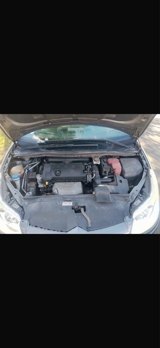 Citroen C4 2010
