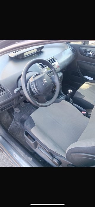 Citroen C4 2010