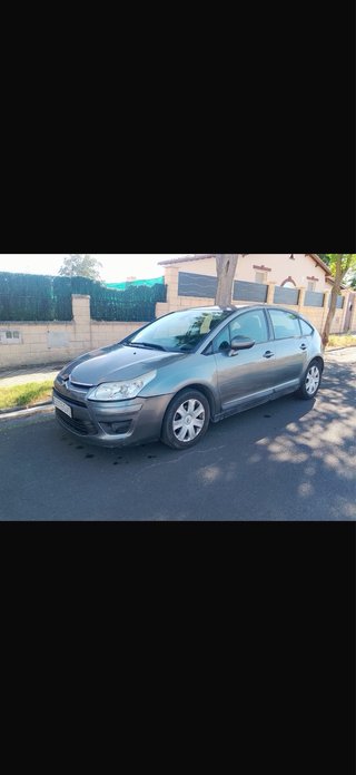Citroen C4 2010