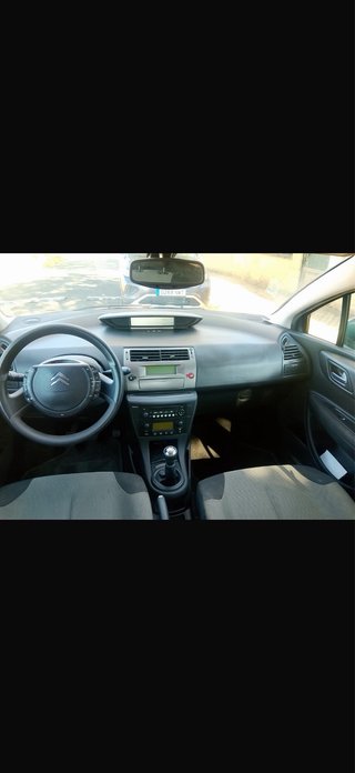 Citroen C4 2010