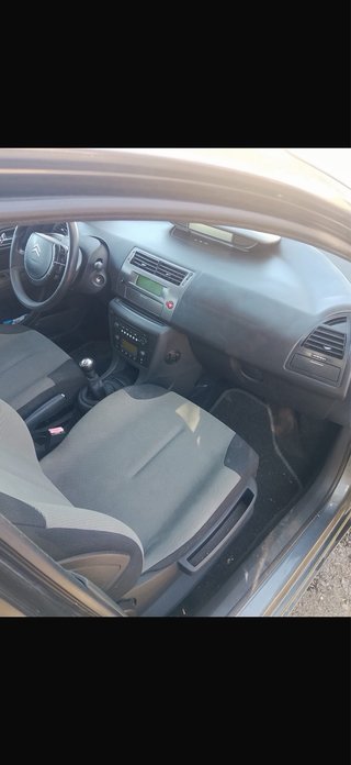 Citroen C4 2010