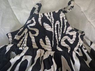 Conjunto niña estampado