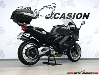 BMW F 800 GT ¿A2?