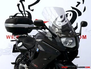 BMW F 800 GT ¿A2?