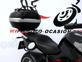 BMW F 800 GT ¿A2?