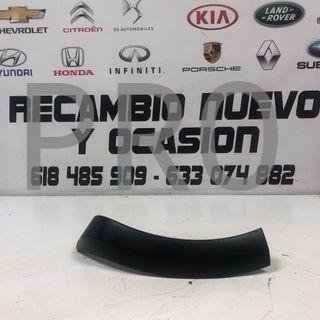 ALETIN TRASERO IZQUIERDO DACIA SANDERO 850778982R