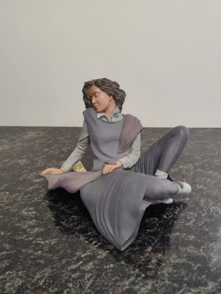 Figura Elisa - Gala Sosiego 9420
