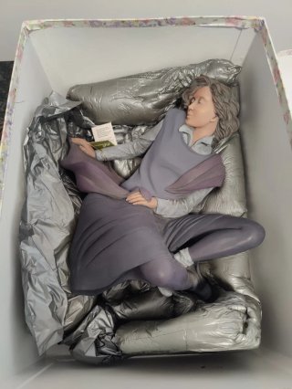 Figura Elisa - Gala Sosiego 9420