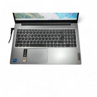 PORTÁTIL LENOVO IDEAPAD SLIM 3 15IAH8 INTEL I5-12450H 16GB RAM 500GB W11