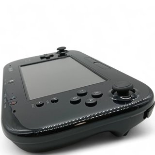 VIDEOCONSOLA WII U + CARGADOR + ACCESORIO