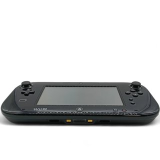 VIDEOCONSOLA WII U + CARGADOR + ACCESORIO
