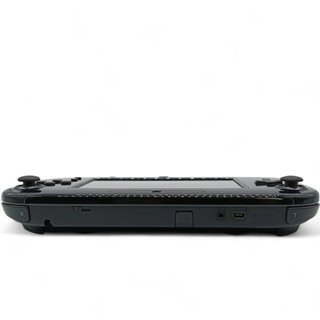VIDEOCONSOLA WII U + CARGADOR + ACCESORIO