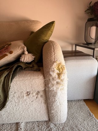 Sofá Cama Milano de Sweet