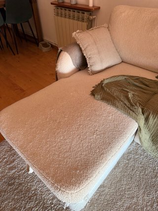 Sofá Cama Milano de Sweet