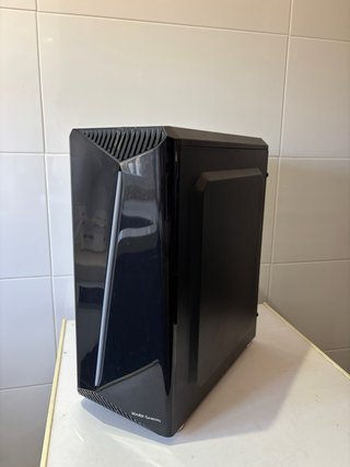 PC Gaming Torre