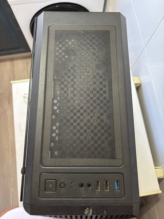 PC Gaming Torre
