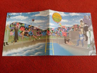 Prince - Around the World in a Day CD