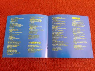 Prince - Around the World in a Day CD