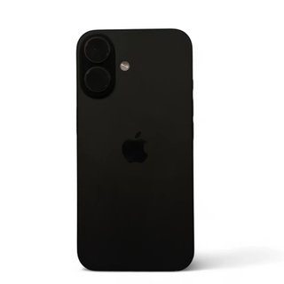 IPHONE 16 128GB NEGRO BATERIA 97%