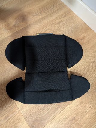 Silla Coche BeSafe IZI Twist B i-Size Giratoria