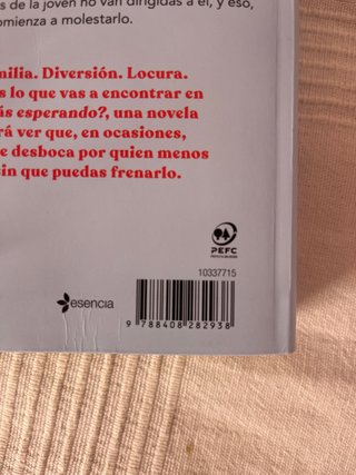 Libro ¿A qué estás esperando?: Edición de bolsillo