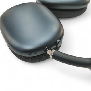 APPLE AIRPODS MAX USB-C A3184 MEDIANOCHE + CAJA Y CABLE
